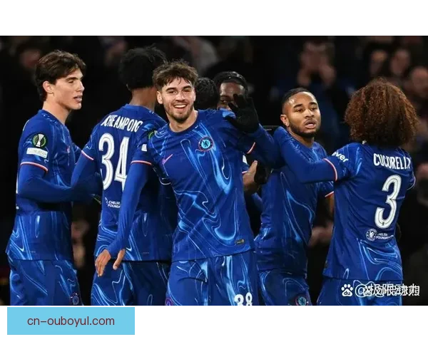 切尔西欧战主场十三胜四平不败