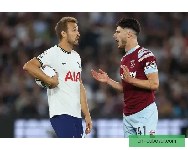 切尔西英超战西汉姆火力仅逊热刺