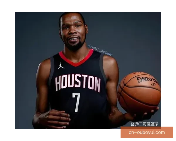 杜兰特自省誓重拾进攻侵略性 杜兰特自省誓重拾进攻侵略性