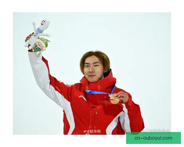 苏翊鸣晋级米兰冬奥大跳台决赛