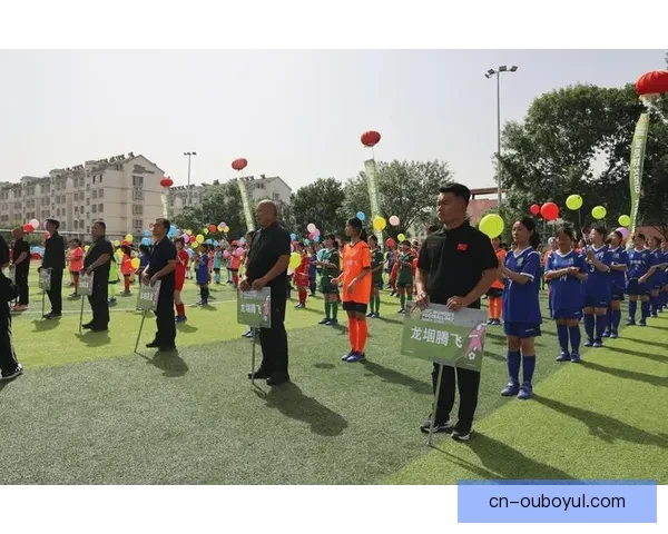 以足协官方鼓励基层办女足日活动