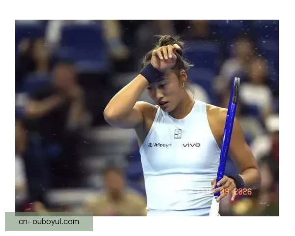 郑钦文复出逆转震撼三大满贯赛