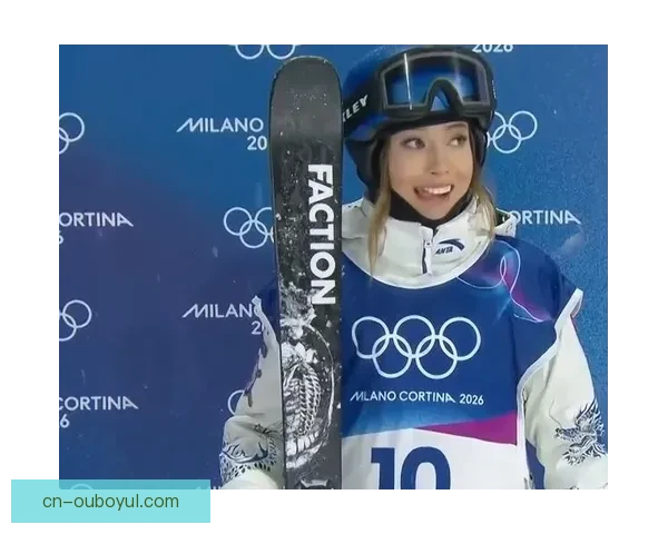 大年初一创历史谷爱凌再夺银牌 大年初一创历史谷爱凌再夺银牌