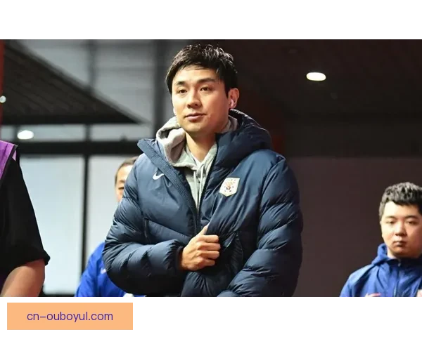 于根伟盛赞吴兴涵加盟更超预期