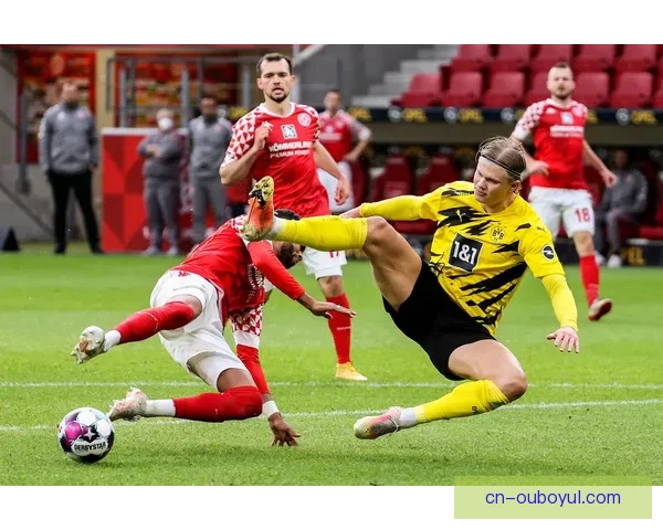 汉堡球星怒斥美因茨粗野踢人队