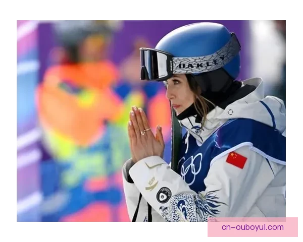 中国队境外冬奥奖牌数创新高