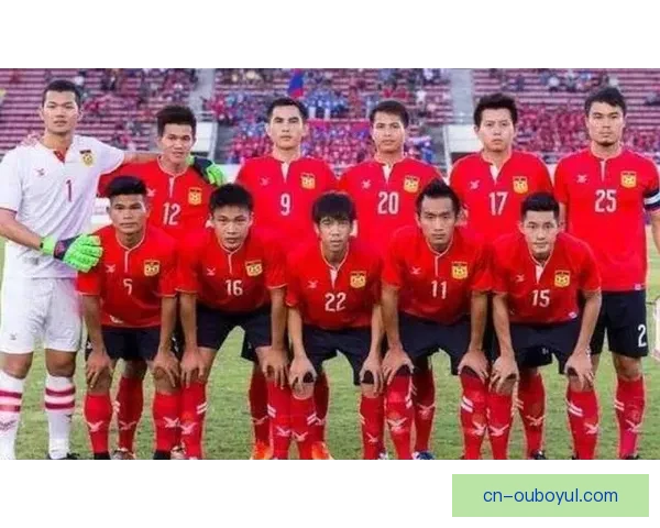 U23国足追平泰国延续纪录