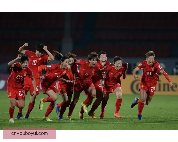 中国女队接力摘铜荷兰强势夺冠 🥉🏆