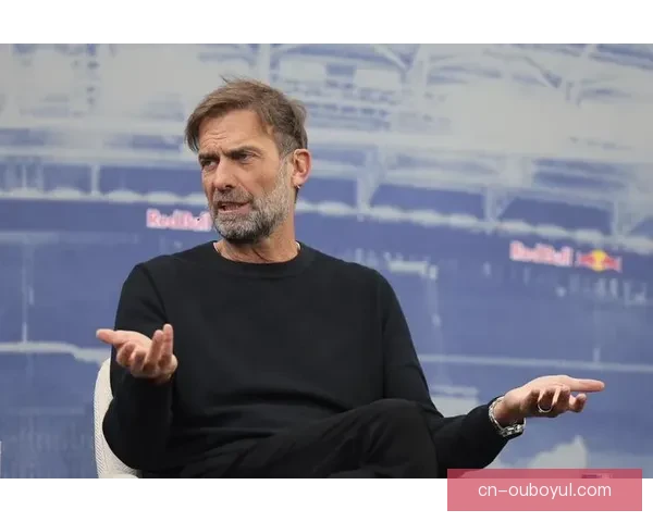 克洛普或与红牛分手 格拉斯纳接替候选 克洛普或与红牛分手 格拉斯纳接替候选