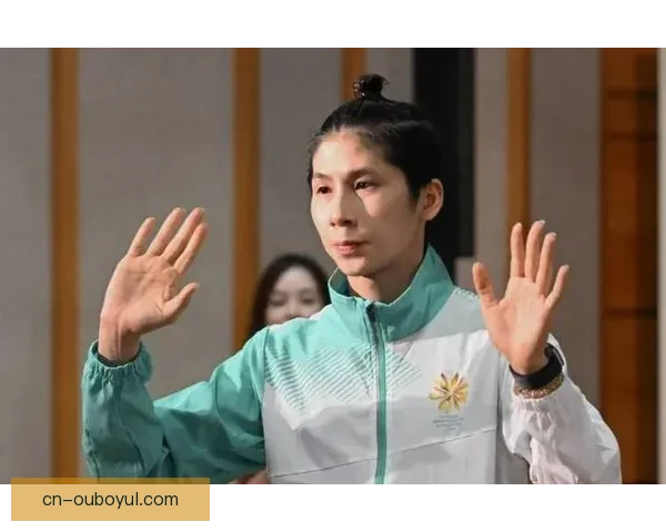 性别争议无阻林郁婷夺冠 台湾史上首面奥运女子拳击金牌